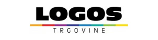 LOGOS Trgovine